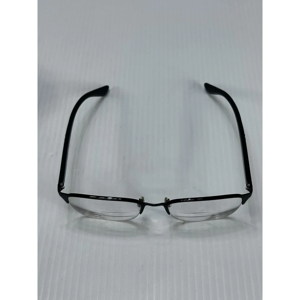 Ray-Ban Optics RB6428 2995 Unisex Eyeglasses Black Frame 54▪️19 145‎